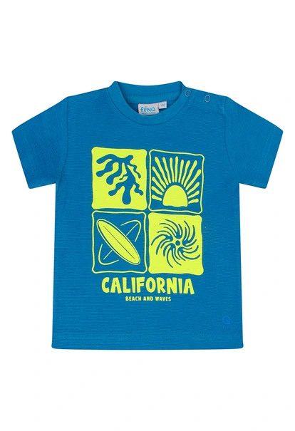 FLINQ baby jongens  T-shirt